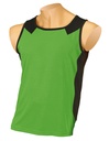Camiseta Técnica Poliester Dream Tirantes