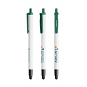 Bolígrafo BIC® Clic Stic Stylus Ecolutions