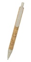Boligrafo Corcho Corpa