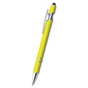 Boligrafo Plastico Anti-Bacteriano Gabby