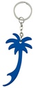 Llavero Aluminio Palm