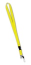 Lanyard Poliester Lavot