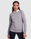 Sudadera Annapurna Woman