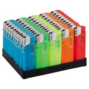 Encendedor Electronico Spacy 5 Colores Surtidos