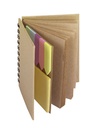 Block Notas Note