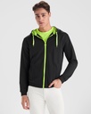 Chaqueta Fuji