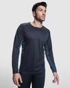 Camiseta Shanghai L/S