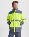 Parka Epsylon